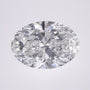 2.54 ct Lab-Grown Diamond – D VVS2 – Oval Cut – IGI Certified — Sapphire Row · cut7