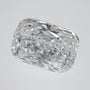 2.51 ct Lab-Grown Diamond – D IF – Elongated Cushion Cut – GIA Certified — Sapphire Row · cut7