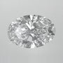 2.06 ct Lab-Grown Diamond – E VVS2 – Oval Cut – IGI Certified — Sapphire Row · cut7