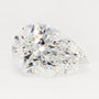 2.05 ct Lab-Grown Diamond – E VS1 – Pear Cut – GCAL Certified — Sapphire Row · cut7