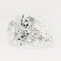 2.05 ct Lab-Grown Diamond – E VVS2 – Pear Cut – GCAL Certified — Sapphire Row · cut7