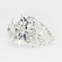 2.05 ct Lab-Grown Diamond – E VVS2 – Pear Cut – GCAL Certified — Sapphire Row · cut7
