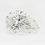 2.04 ct Lab-Grown Diamond – F VS1 – Pear Cut – GCAL Certified — Sapphire Row · cut7