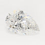 2.04 ct Lab-Grown Diamond – E VS1 – Pear Cut – GCAL Certified — Sapphire Row · cut7