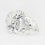 2.04 ct Lab-Grown Diamond – E VVS2 – Pear Cut – GCAL Certified — Sapphire Row · cut7