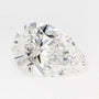 2.03 ct Lab-Grown Diamond – E VS1 – Pear Cut – GCAL Certified — Sapphire Row · cut7