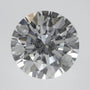 2.02 ct Natural Diamond – I SI1 – Round Cut – GIA Certified — Sapphire Row · cut7