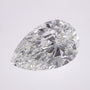 2.02 ct Natural Diamond – G SI2 – Pear Cut – GIA Certified — Sapphire Row · cut7