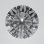 2.01 ct Natural Diamond – H SI1 – Round Cut – GIA Certified — Sapphire Row · cut7