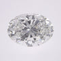 2.01 ct Natural Diamond – G VS2 – Oval Cut – GIA Certified — Sapphire Row · cut7
