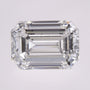 2.01 ct Natural Diamond – F VS2 – Emerald Cut – GIA Certified — Sapphire Row · cut7