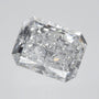 2.01 ct Natural Diamond – E VS2 – Radiant Cut – GIA Certified — Sapphire Row · cut7