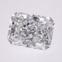 2.01 ct Natural Diamond – D VVS2 – Radiant Cut – GIA Certified — Sapphire Row · cut7