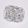 2.01 ct Natural Diamond – H SI1 – Elongated Cushion Cut – GIA Certified — Sapphire Row · cut7