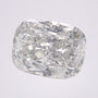 2.01 ct Natural Diamond – I SI2 – Elongated Cushion Cut – GIA Certified — Sapphire Row · cut7