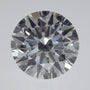2.01 ct Lab-Grown Diamond – D VS1 – Round Cut – IGI Certified — Sapphire Row · cut7