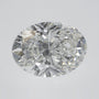 2.00 ct Natural Diamond – H VS1 – Oval Cut – GIA Certified — Sapphire Row · cut7