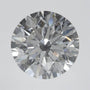 2.00 ct Natural Diamond – G SI2 – Round Cut – GIA Certified — Sapphire Row · cut7