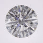 1.71 ct Natural Diamond – H SI2 – Round Cut – GIA Certified — Sapphire Row · cut7