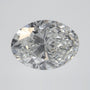 1.70 ct Natural Diamond – H VS2 – Oval Cut – GIA Certified — Sapphire Row · cut7