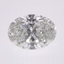 1.70 ct Natural Diamond – H SI2 – Oval Cut – GIA Certified — Sapphire Row · cut7