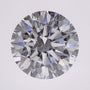 1.59 ct Lab-Grown Diamond – D VS1 – Round Cut – IGI Certified — Sapphire Row · cut7