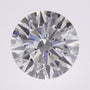 1.58 ct Natural Diamond – H SI2 – Round Cut – GIA Certified — Sapphire Row · cut7