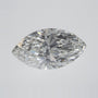 1.51 ct Natural Diamond – H SI1 – Marquise Cut – GIA Certified — Sapphire Row · cut7