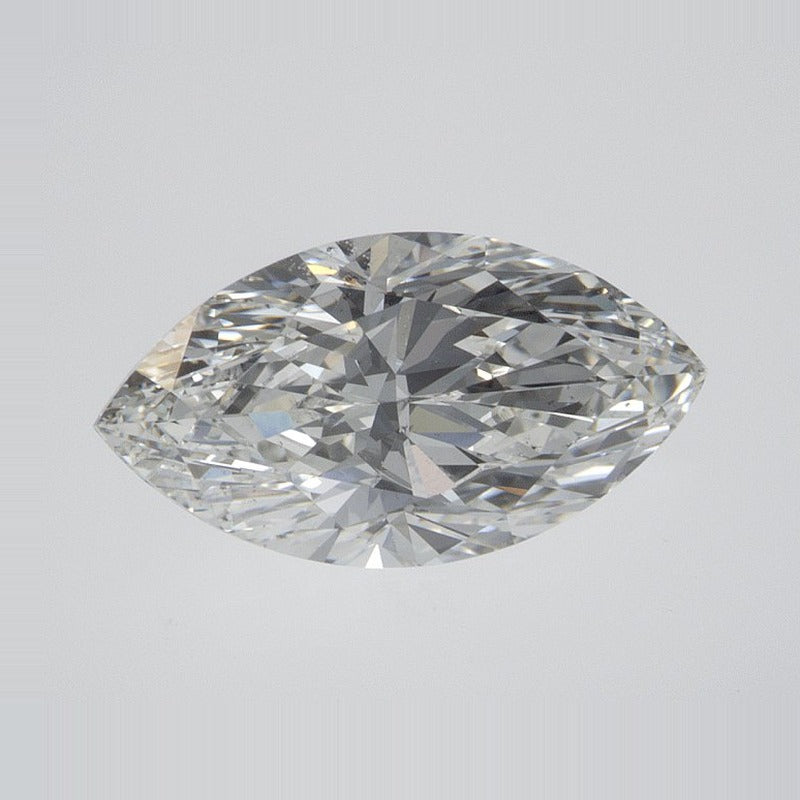 1.51 ct Natural Diamond – H SI1 – Marquise Cut – GIA Certified — Sapphire Row · cut7