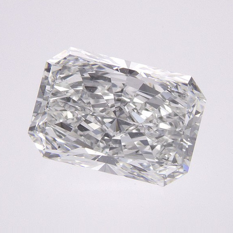1.51 ct Natural Diamond – G VS2 – Radiant Cut – GIA Certified — Sapphire Row · cut7