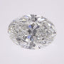 1.51 ct Natural Diamond – H SI1 – Oval Cut – GIA Certified — Sapphire Row · cut7