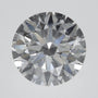 1.51 ct Natural Diamond – H SI1 – Round Cut – GIA Certified — Sapphire Row · cut7