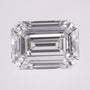 1.51 ct Natural Diamond – G VS2 – Emerald Cut – GIA Certified — Sapphire Row · cut7