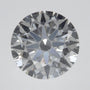 1.50 ct Natural Diamond – H SI2 – Round Cut – GIA Certified — Sapphire Row · cut7