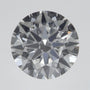 1.50 ct Natural Diamond – F SI1 – Round Cut – GIA Certified — Sapphire Row · cut7