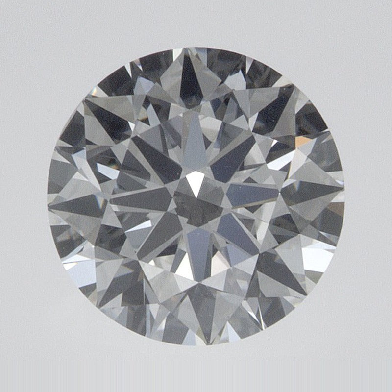 1.50 ct Natural Diamond – F SI1 – Round Cut – GIA Certified — Sapphire Row · cut7