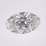 1.50 ct Natural Diamond – H VS2 – Oval Cut – GIA Certified — Sapphire Row · cut7