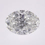 1.50 ct Natural Diamond – G VS2 – Oval Cut – GIA Certified — Sapphire Row · cut7
