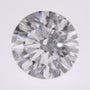 1.50 ct Natural Diamond – G SI1 – Round Cut – GIA Certified — Sapphire Row · cut7
