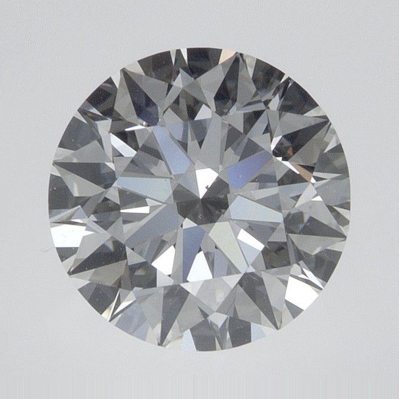 1.50 ct Natural Diamond – H VS2 – Round Cut – GIA Certified — Sapphire Row · cut7