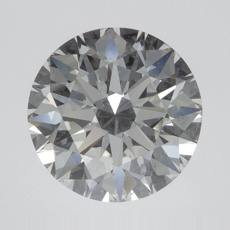 1.50 ct Natural Diamond – J VS2 – Round Cut – GIA Certified — Sapphire Row · cut7