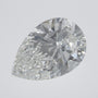 1.50 ct Natural Diamond – G VS1 – Pear Cut – GIA Certified — Sapphire Row · cut7