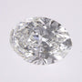 1.21 ct Natural Diamond – H VS2 – Oval Cut – GIA Certified — Sapphire Row · cut7