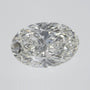 1.21 ct Natural Diamond – J VS2 – Oval Cut – GIA Certified — Sapphire Row · cut7