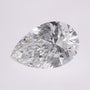 1.20 ct Natural Diamond – G VVS1 – Pear Cut – GIA Certified — Sapphire Row · cut7