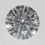1.20 ct Natural Diamond – J SI2 – Round Cut – GIA Certified — Sapphire Row · cut7
