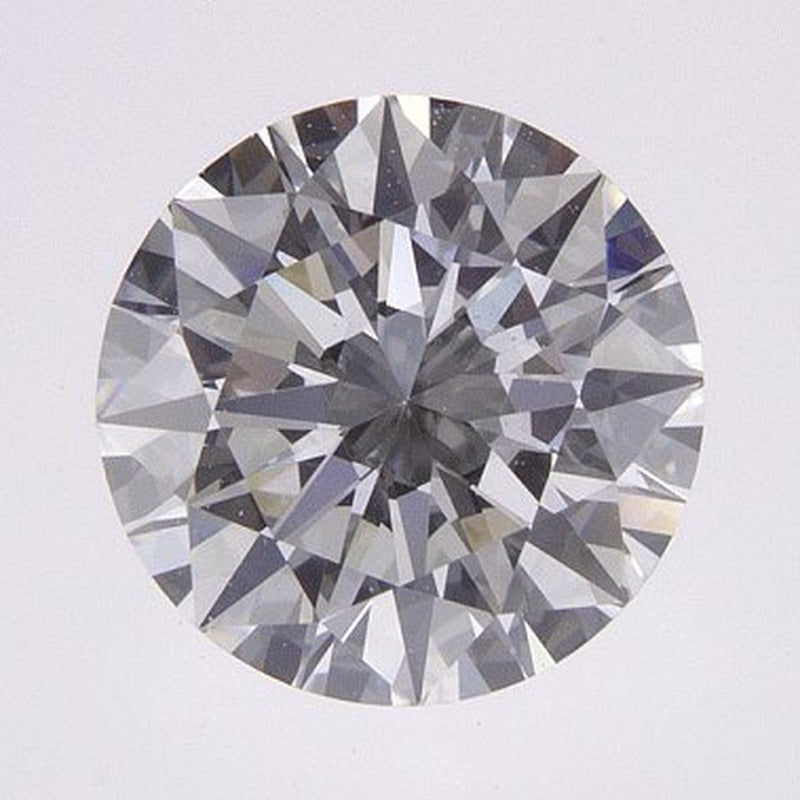 1.20 ct Natural Diamond – E VVS2 – Round Cut – GIA Certified — Sapphire Row · cut7