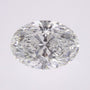 1.20 ct Natural Diamond – G SI2 – Oval Cut – GIA Certified — Sapphire Row · cut7