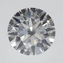 1.11 ct Natural Diamond – F SI2 – Round Cut – GIA Certified — Sapphire Row · cut7