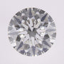 1.09 ct Natural Diamond – H VS1 – Round Cut – GIA Certified — Sapphire Row · cut7